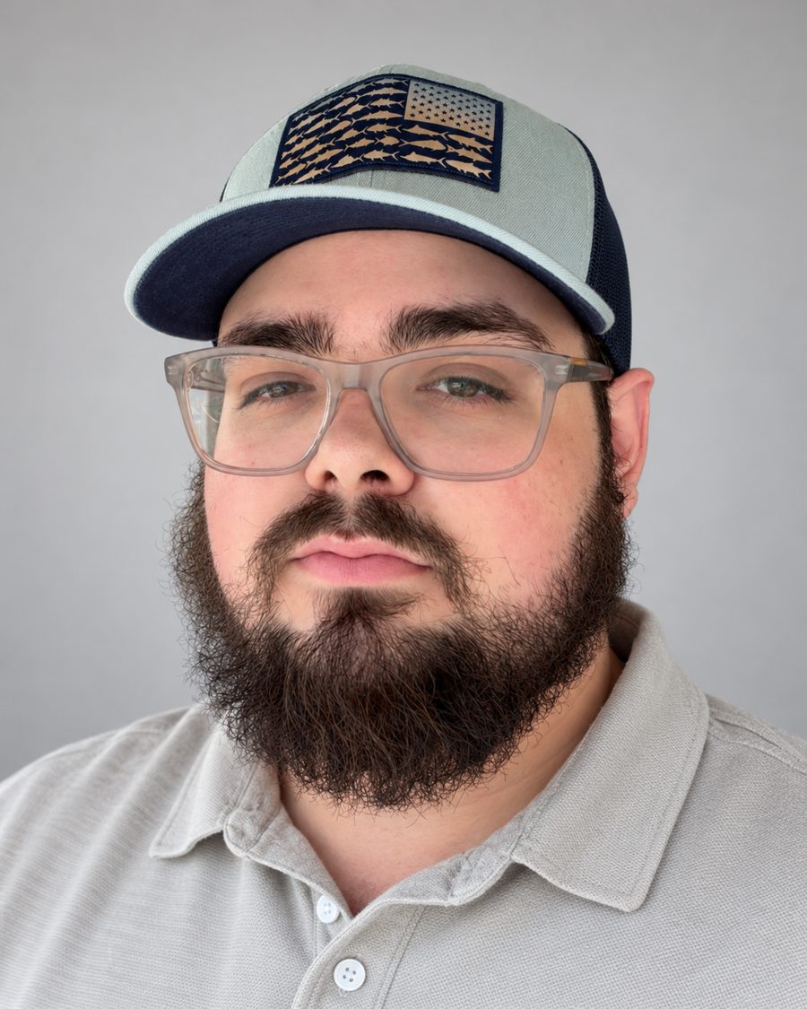 Jacob Lewis, founder of Marlew Media